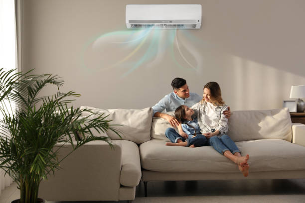 Best Ductless HVAC Repair  in Creve Coeur, IL