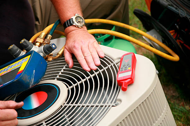 HVAC Emergency Services in Creve Coeur, IL