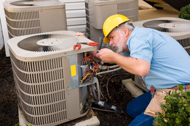 HVAC Maintenance Plan in Creve Coeur, IL
