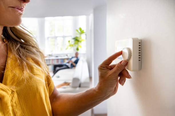 Best Air Conditioning Repair  in Creve Coeur, IL