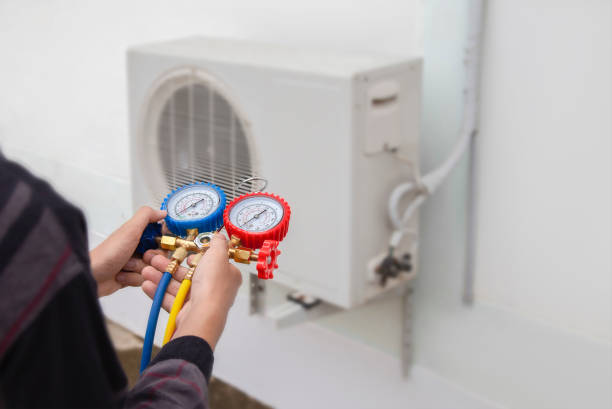 Best Best HVAC Companies  in Creve Coeur, IL