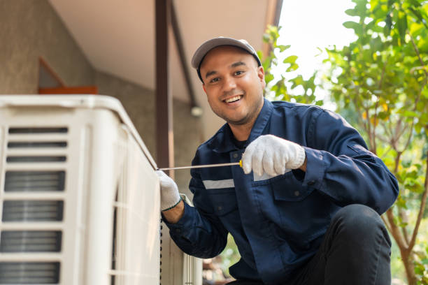 Ductless HVAC Repair in Creve Coeur, IL