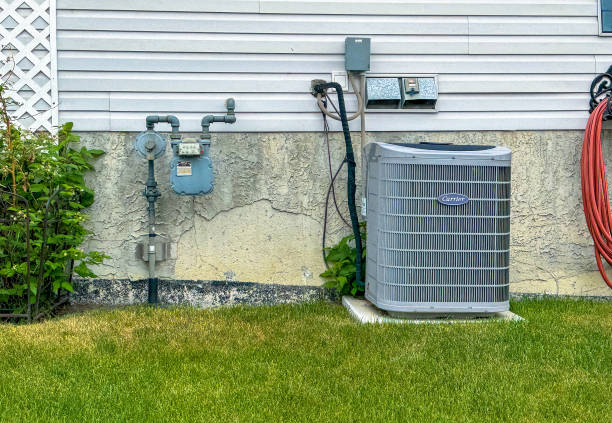 Creve Coeur, IL HVAC Company